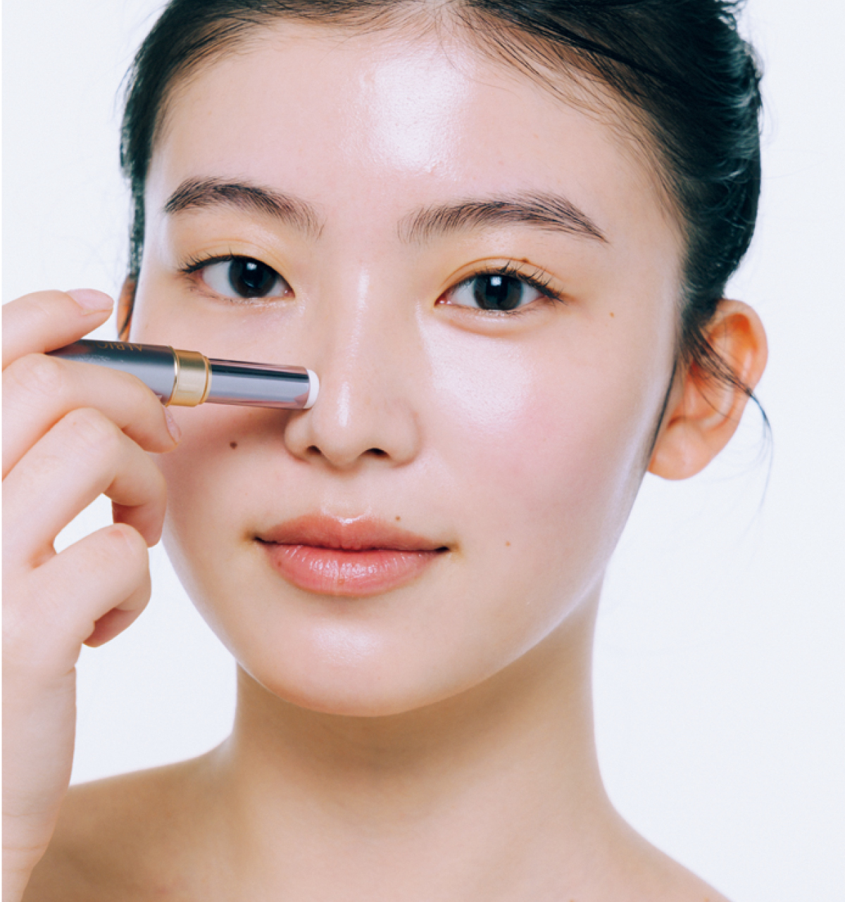 長井かおりさんが教える美容医療級ベースメイク PhotoGallery_1_1