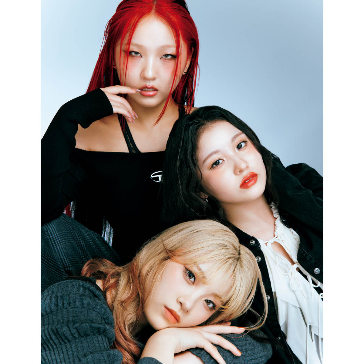 注目の秋コスメ、どう組み合わせるのが正解？ 【秋メイク】GALLERY_1_1