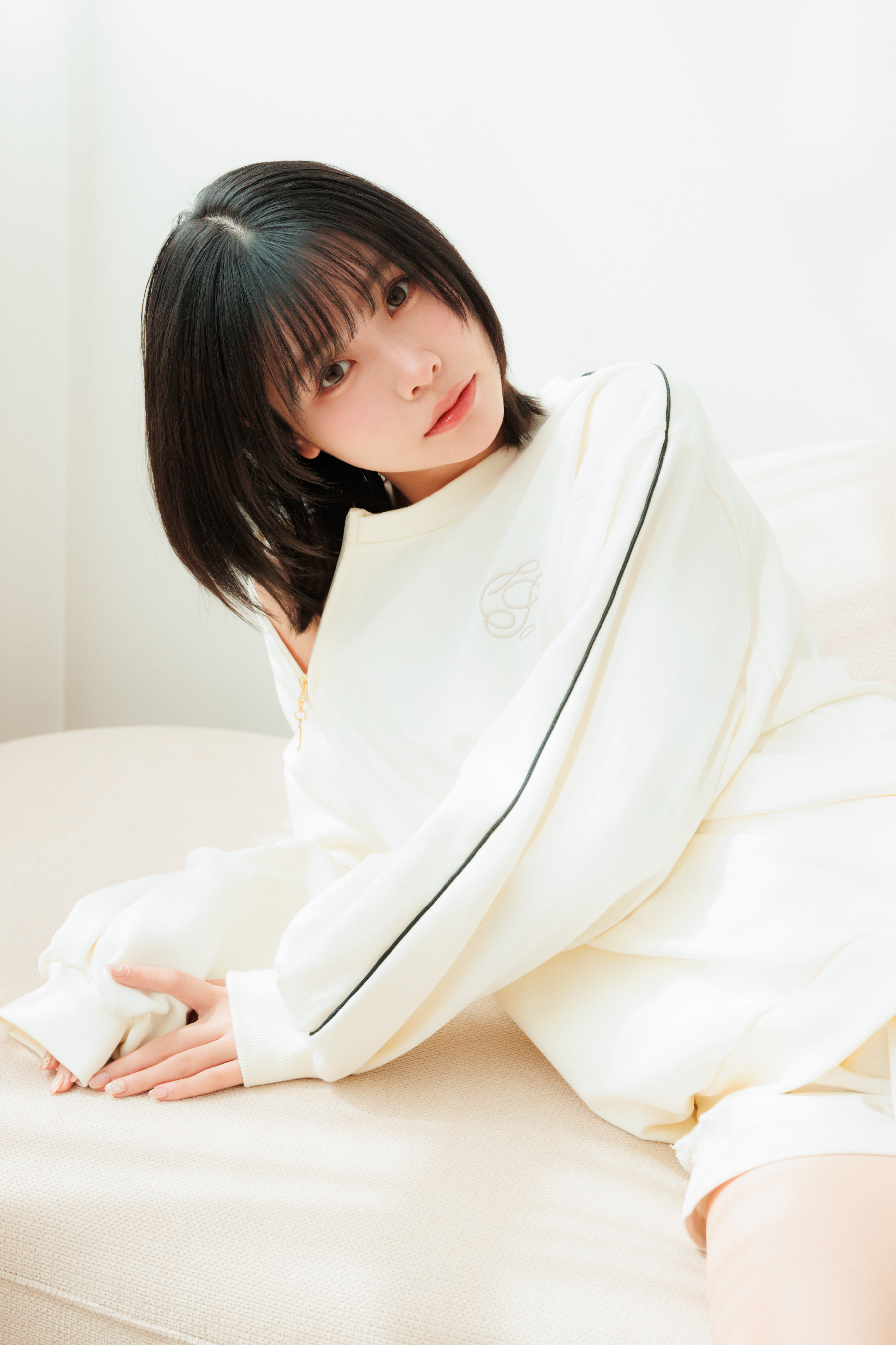 声優Liyuuオフショット④