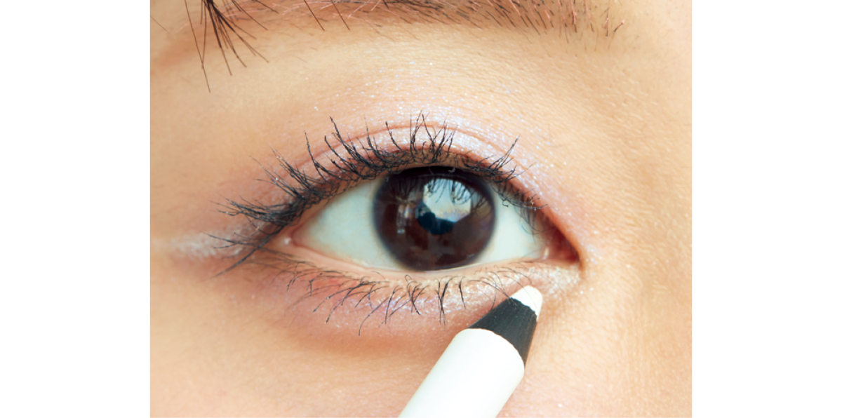 あなたの推しカラーで試してみて！ 推し活メイク PhotoGallery_1_1