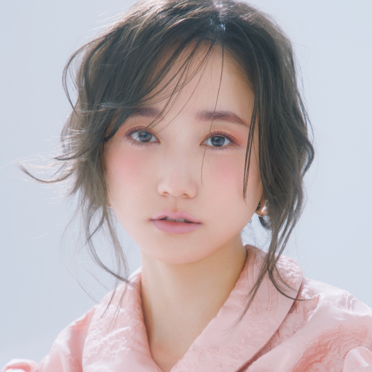 余白コントロール　中野明海