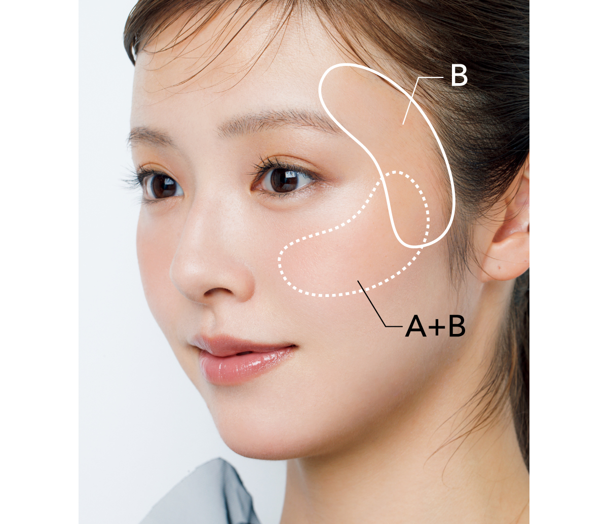 中野明海さん直伝！多幸感メイクの秘密 PhotoGallery_1_1