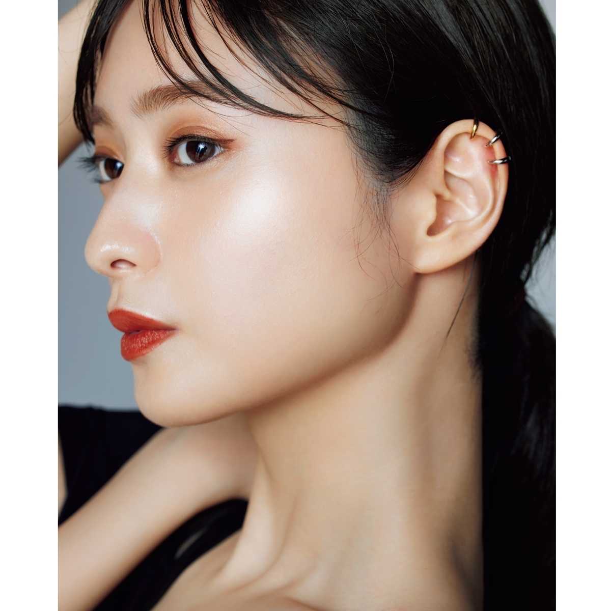 2022年の河北裕介、そのすべてがここにある！ This is「河北メイク」の最前線GALLERY_1_1