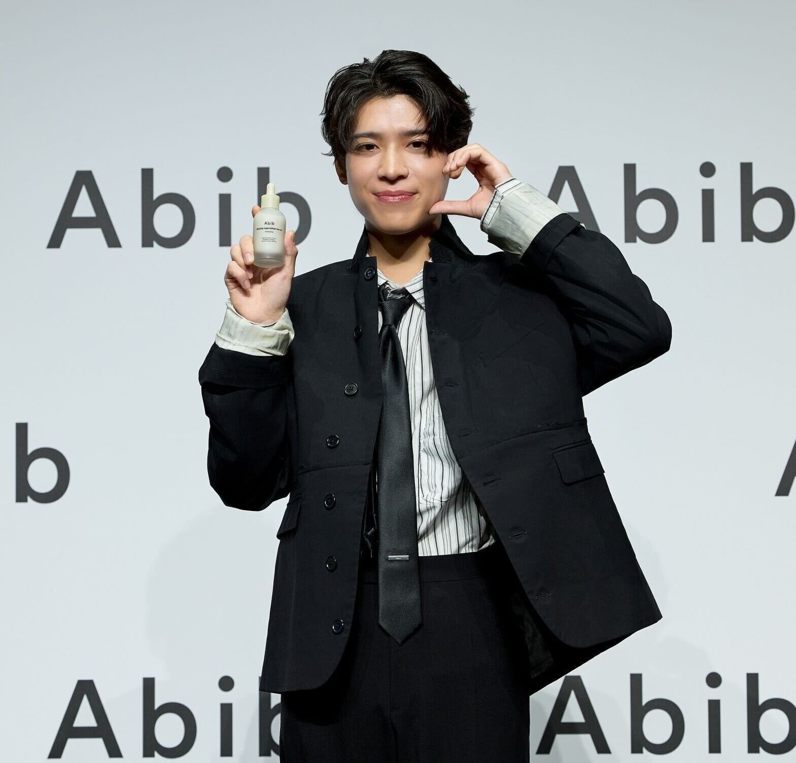 Abib 松島聡
