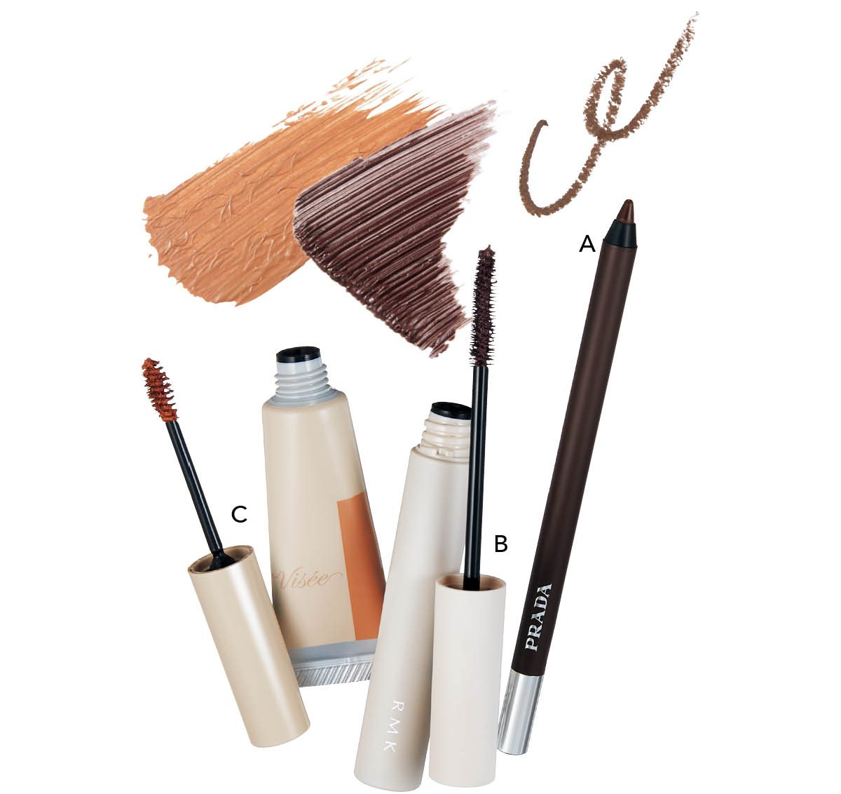 与田祐希さん×2025上半期ヒットコスメ PhotoGallery_1_1