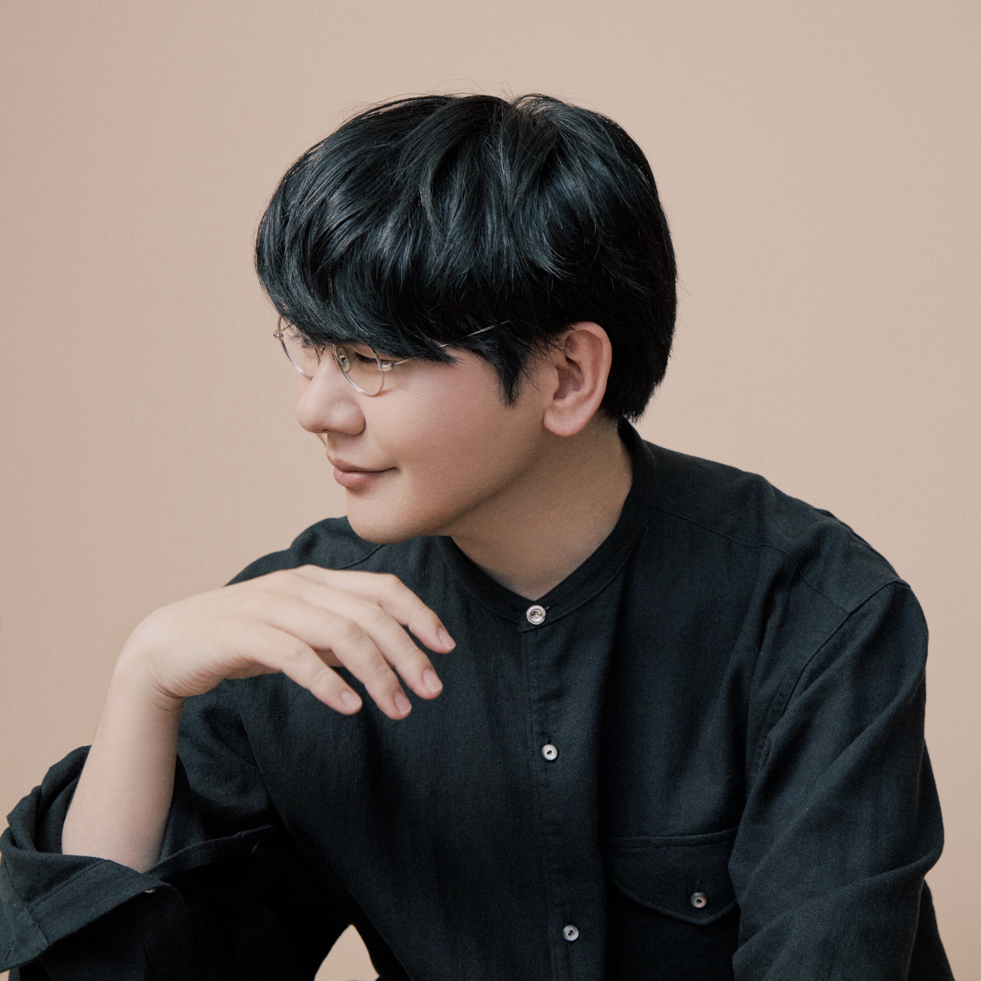 鬼滅の刃　無限城編 第一章 猗窩座再来　声優 花江夏樹 竈門炭治郎 インタビュー　横顔