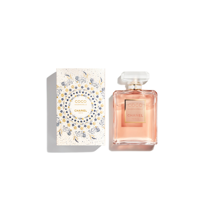 CHANEL(シャネル) ココ マドモアゼル オードゥ パルファム(レディース