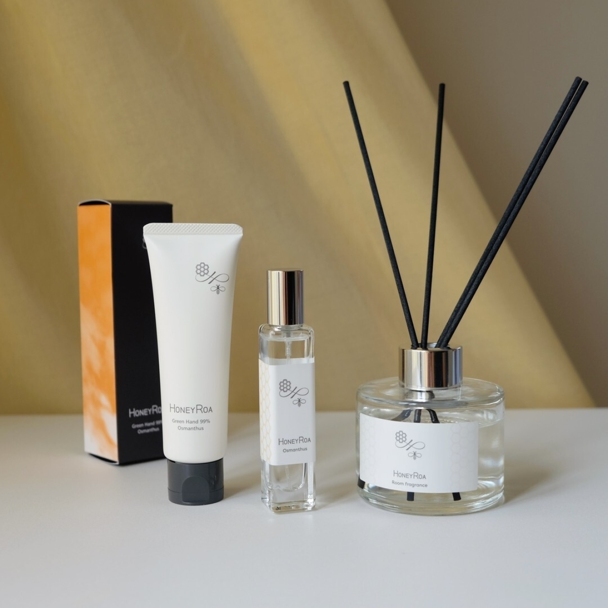 金木犀の香りGALLERY_1_1