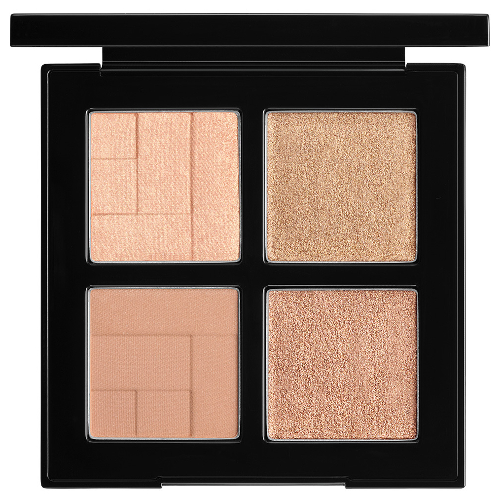 イエベにおすすめのアイシャドウ シュウ ウエムラ アイスカルプト フレッシュ コーラル ￥7480