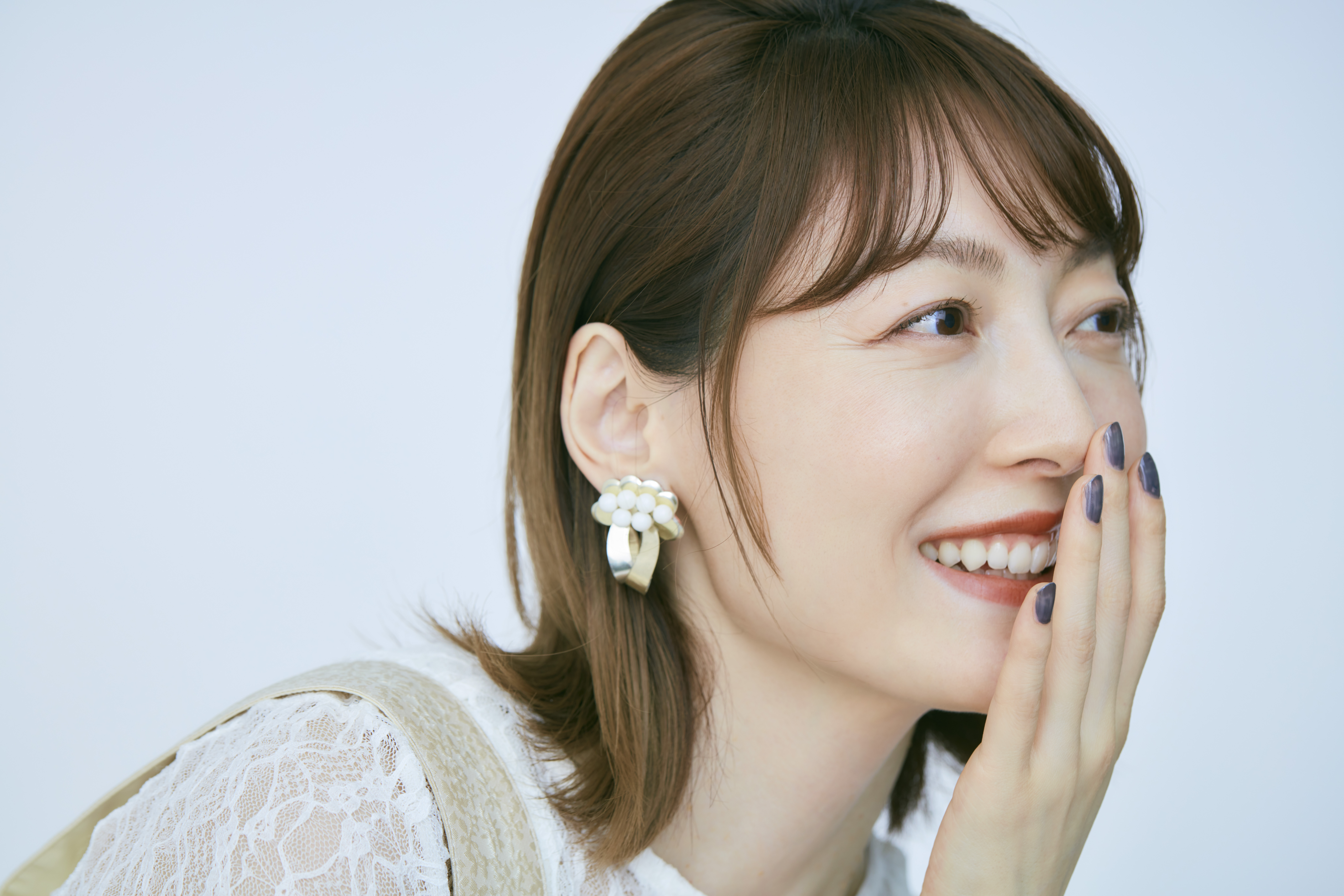 声優花澤香菜さん裏話