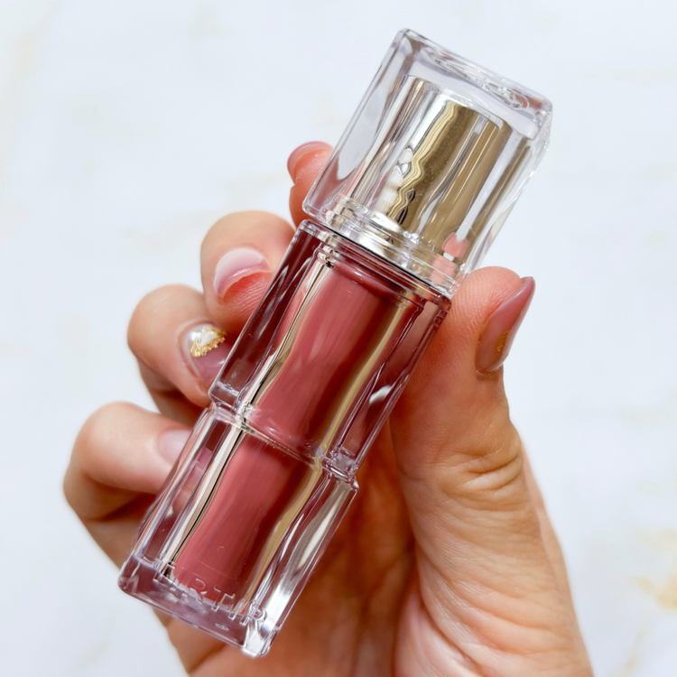 落ちないリップ プチプラ TIRTIR ティルティル ウォーターリズムグロウティント