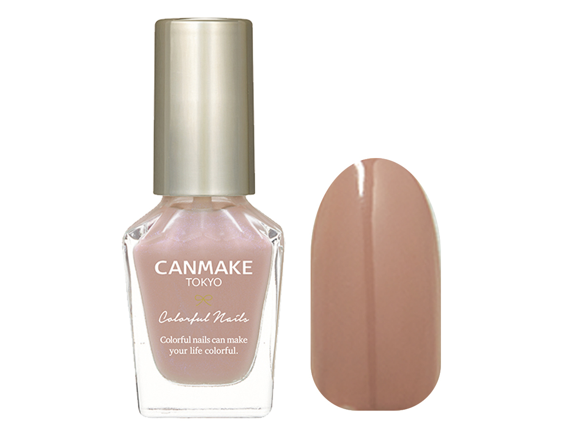 【イエベ・ブルベ別】似合う色を指南！ 「2023年夏のオフィス＆イベントネイル」GALLERY_1_1