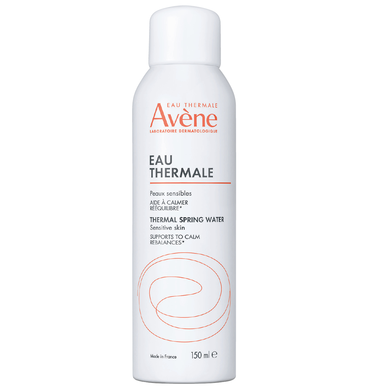 【リカバリー】アベンヌ ウオーター