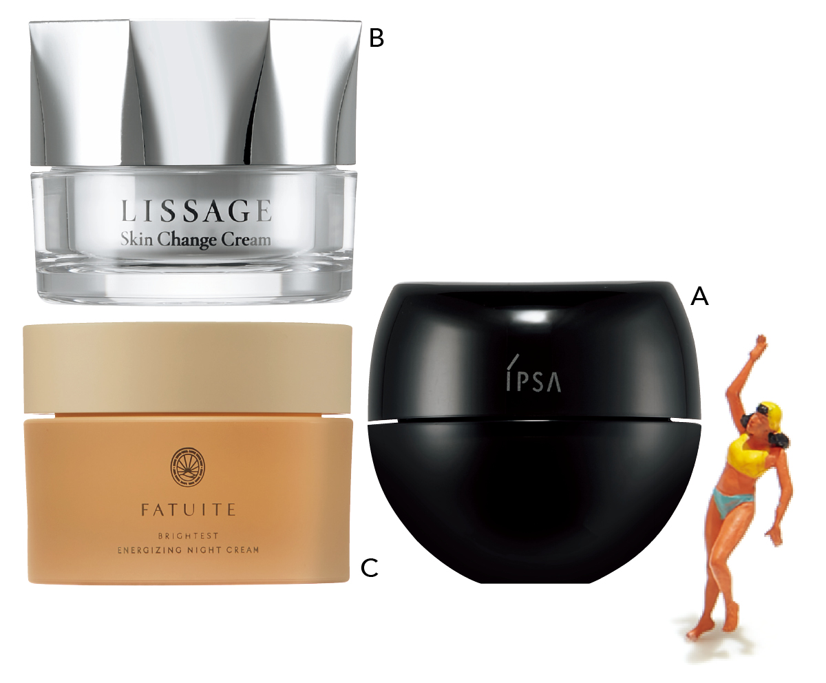 砂漠肌状態の「保湿」見直しポイント＆おすすめコスメ PhotoGallery_1_1