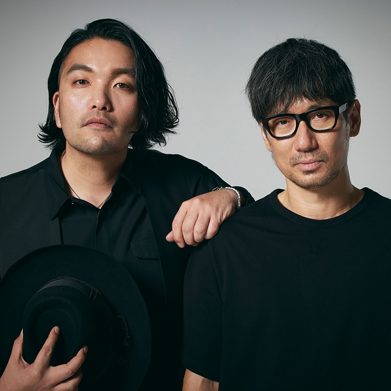 【河北メイク×見取り図】盛山さん＆リリーさんに河北マジック炸裂！ GALLERY