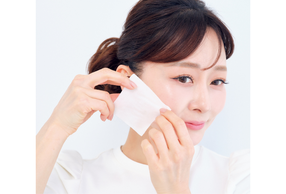 石井美保さんの涼顔レシピ PhotoGallery_1_1