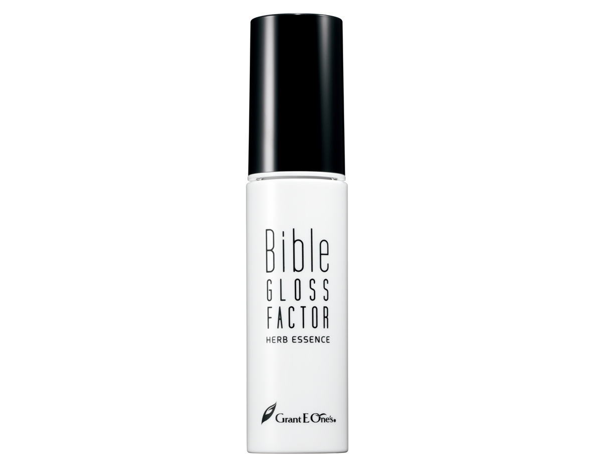  Grant E One's バイブルグロスファクター  ハーブエッセンス〈美容液〉