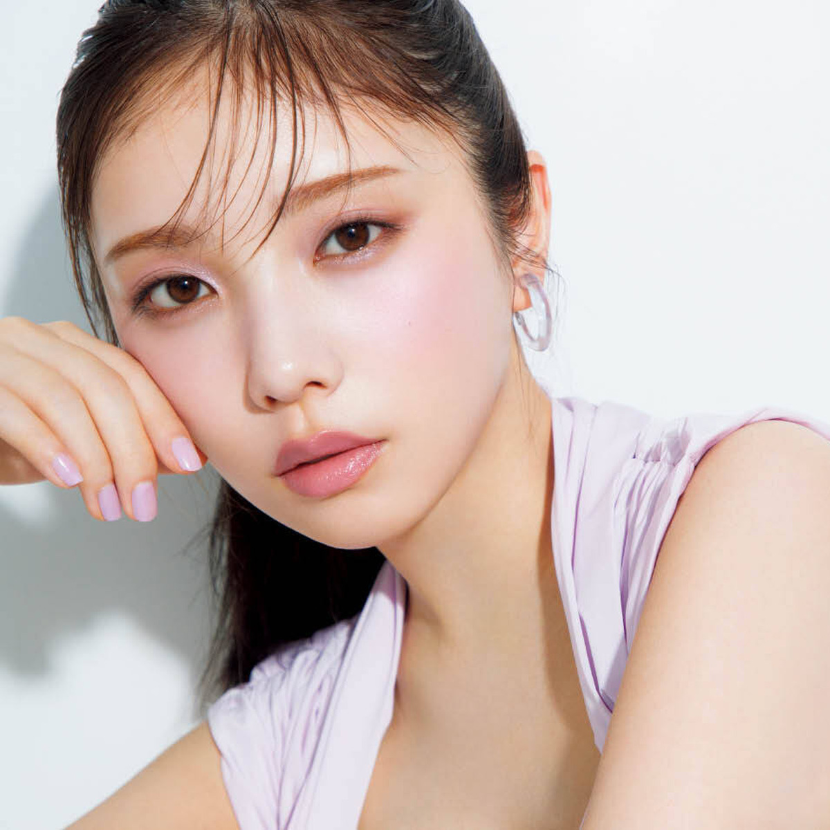 乃木坂46卒業記念！ 与田祐希さんプレイバック PhotoGallery_1_1