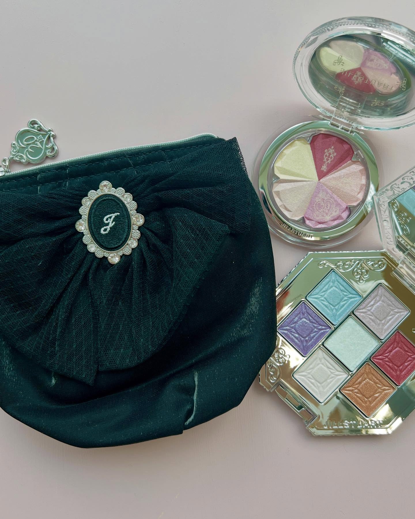 ジルスチュアート 20周年アニバーサリー