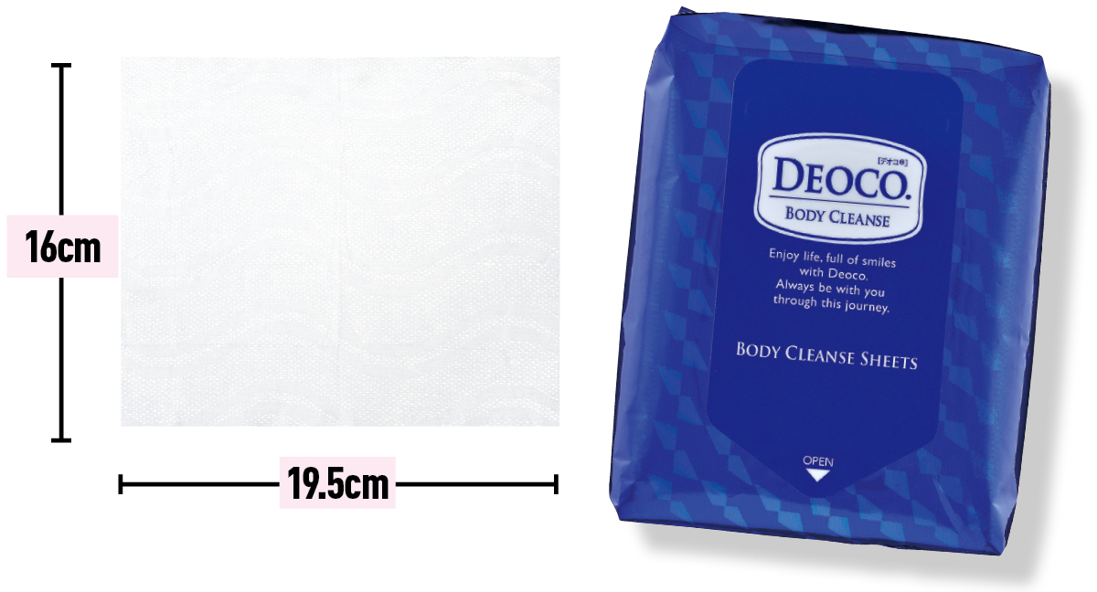 顔や体の【汗・皮脂】を抑える方法 PhotoGallery_1_1