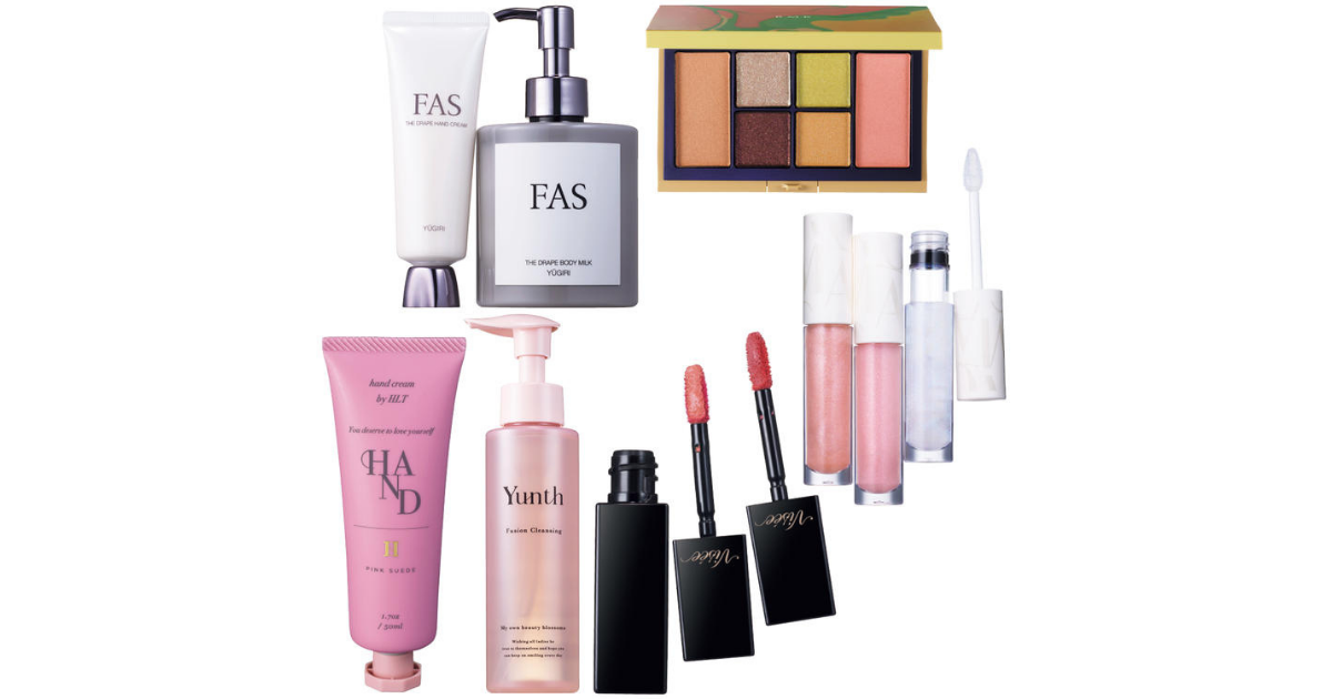 シロル(SHIRORU)の最新記事一覧 | 集英社の美容総合メディア『MAQUIA