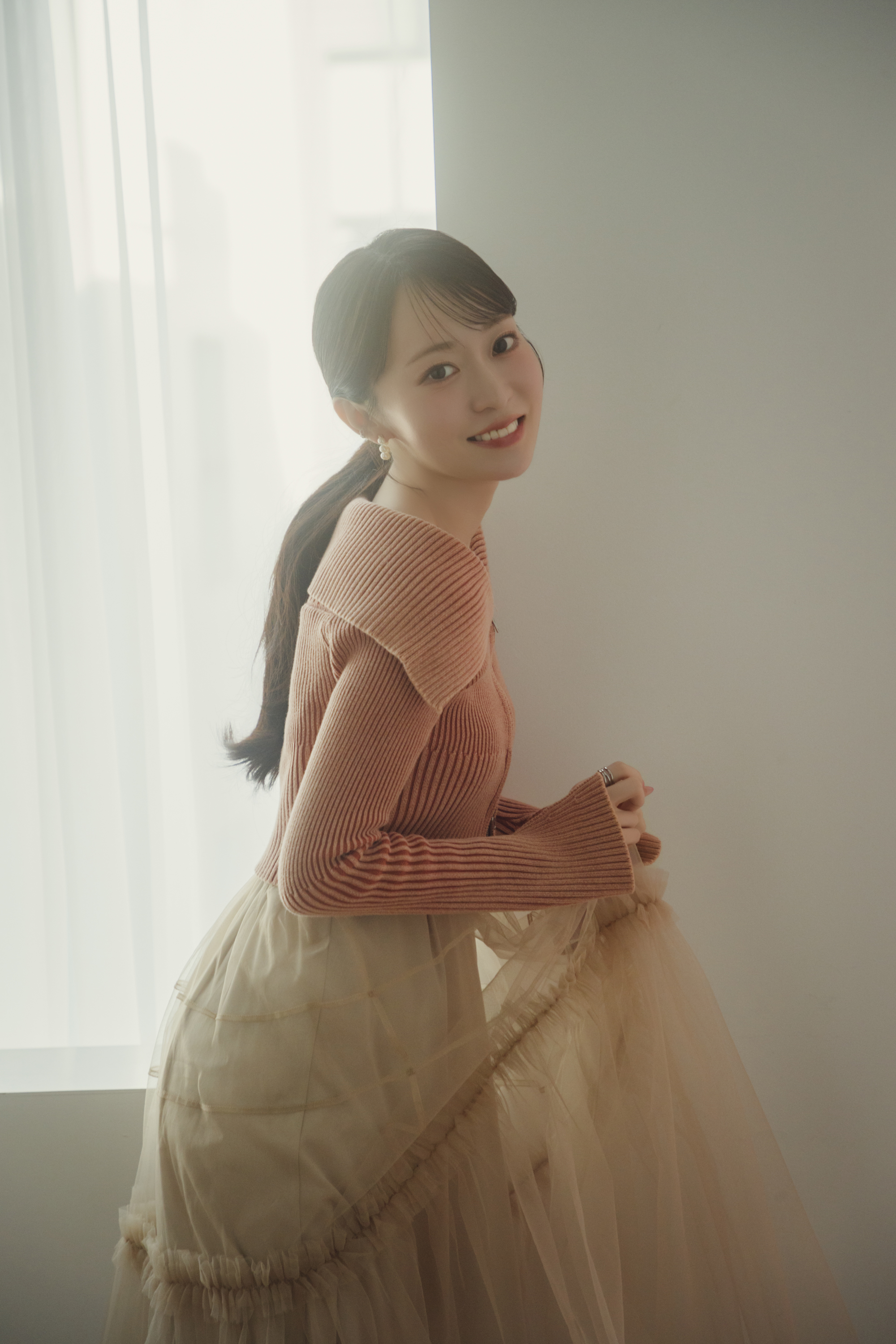 声優石飛恵里花美容総論