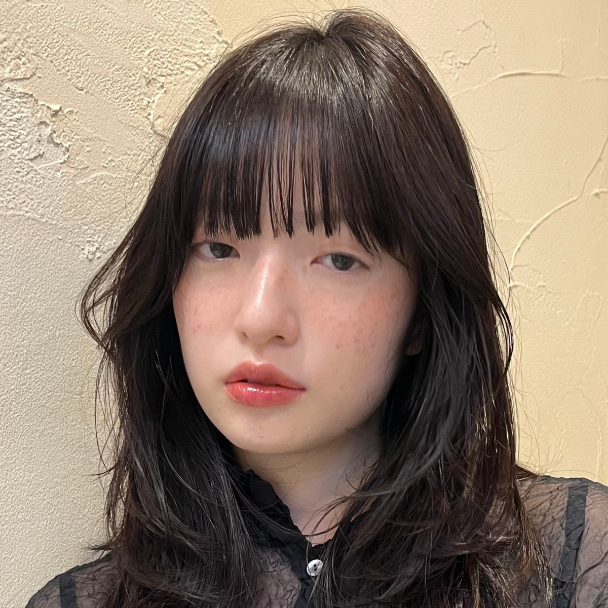 最新ロングヘアカタログ PhotoGallery_1_1