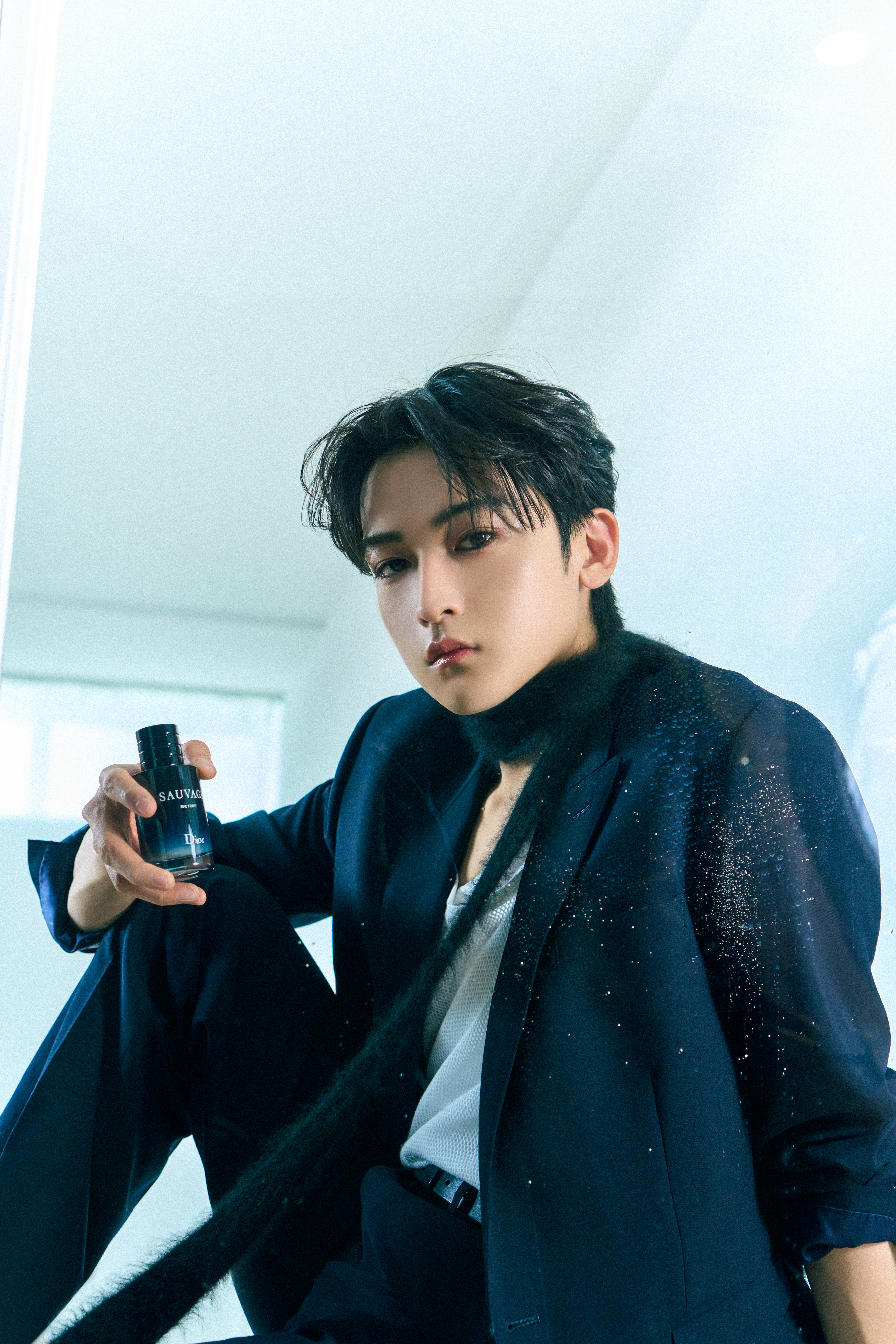 STARGLOW　スターグロウ　KANON　香水　ディオール　ソヴァージュオーフォルト　マキア