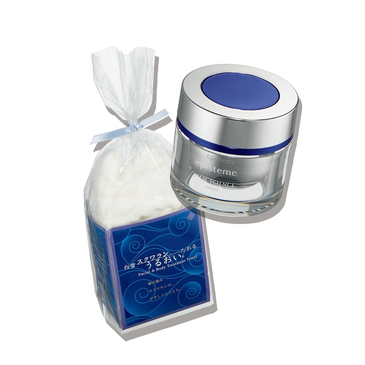 お望み肌を叶えるHigh&LowスキンケアGALLERY_1_1