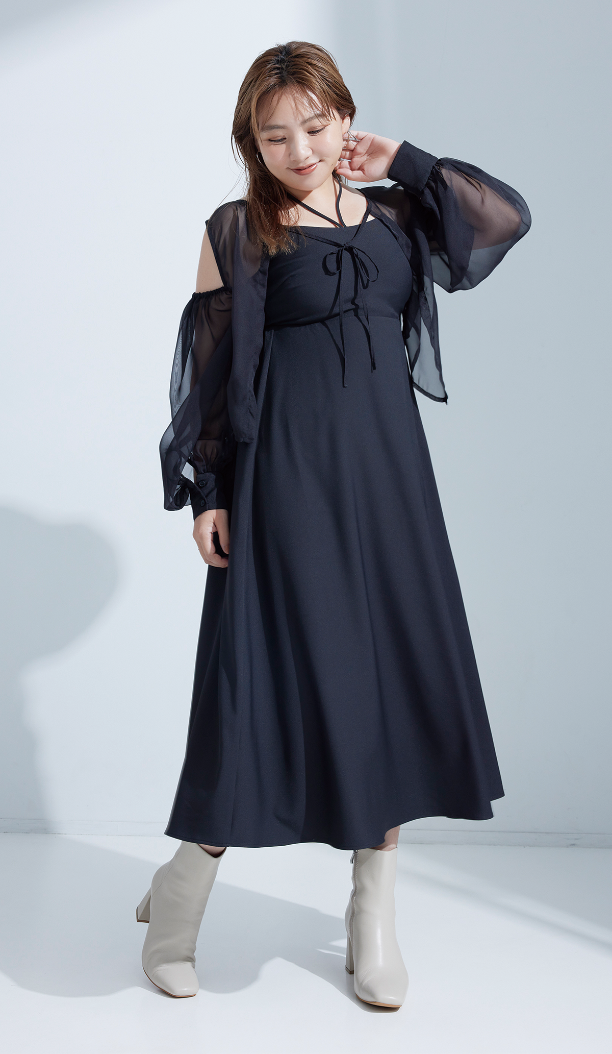 野呂佳代インタビュー目標