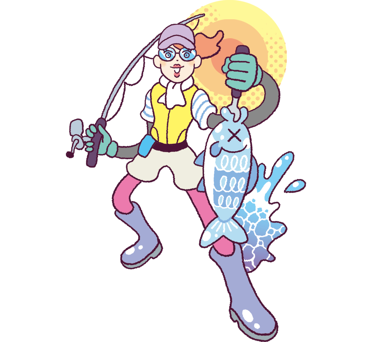 絶対焼かないための50アイテム｜日焼け止め・UV下地・日傘etc. PhotoGallery_1_1