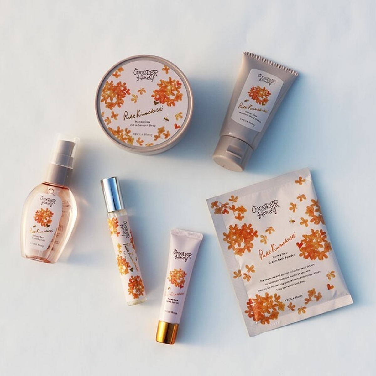 金木犀の香りGALLERY_1_1