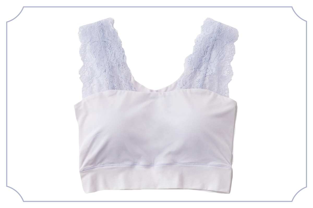 つけるとなぜいいの？ 選び方は？ ランジェリースタイリストおすすめの【ナイトブラ】GALLERY_1_1