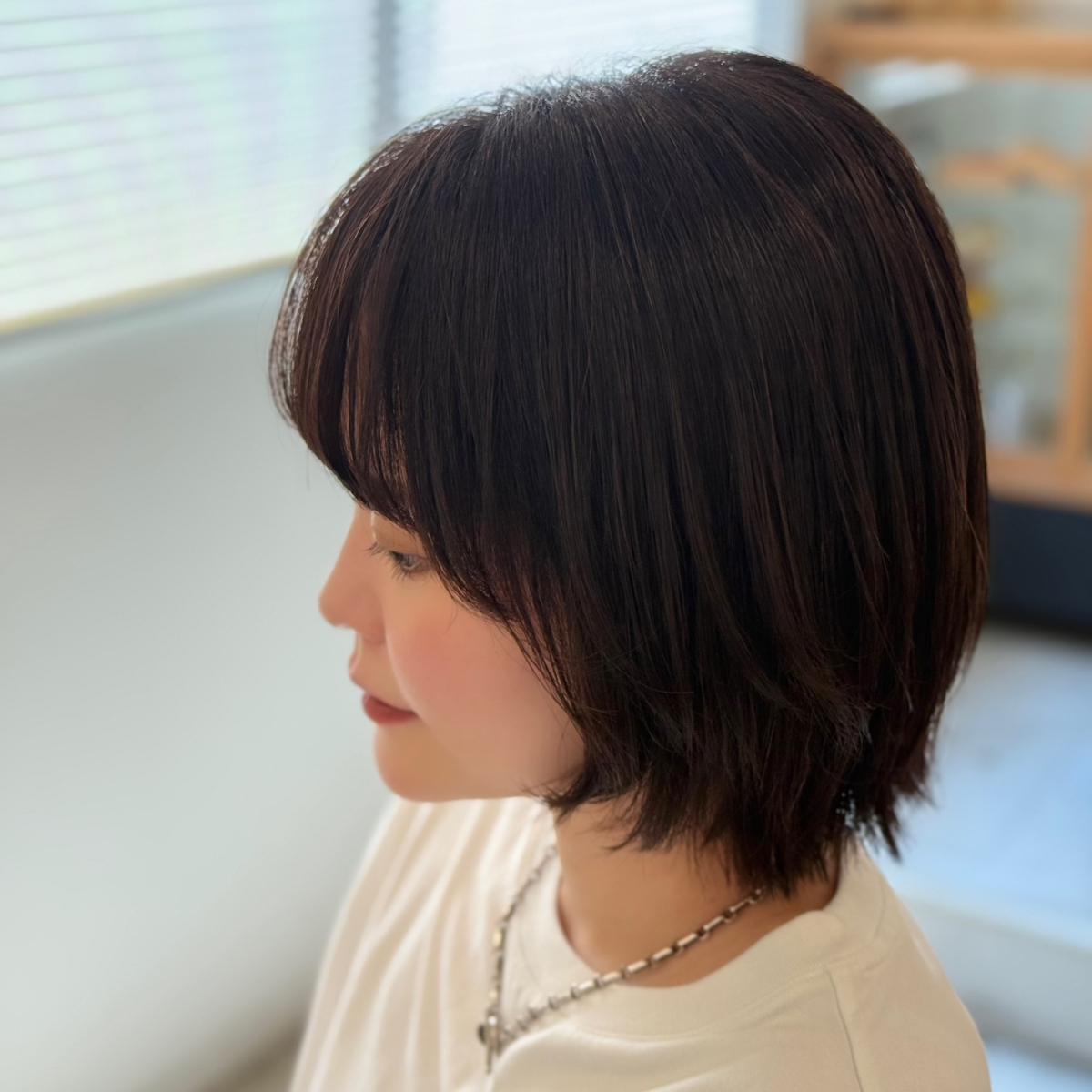 最新ボブヘアカタログ  PhotoGallery_1_1