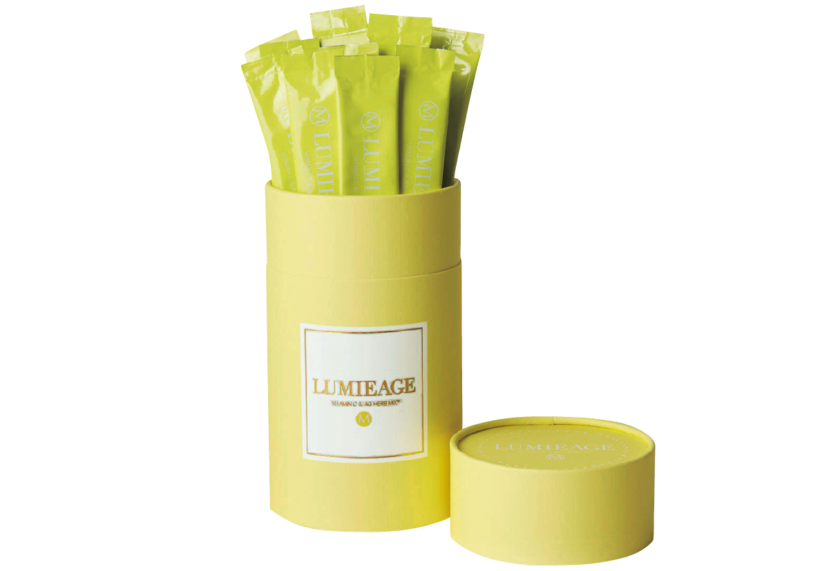 石井美保さんの涼顔レシピ PhotoGallery_1_1