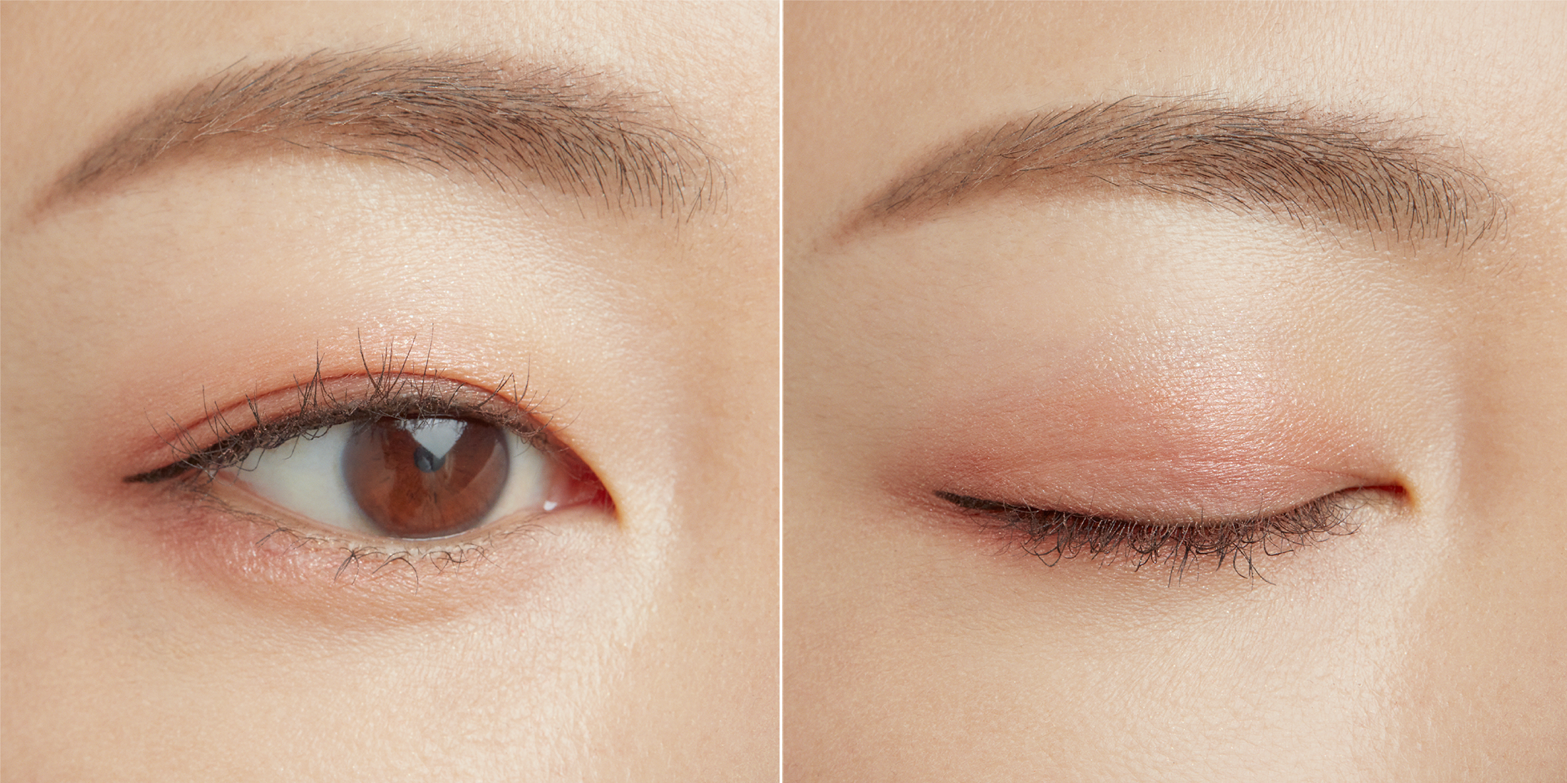 MEGUMIさん 着物メイク アイシャドウ やり方