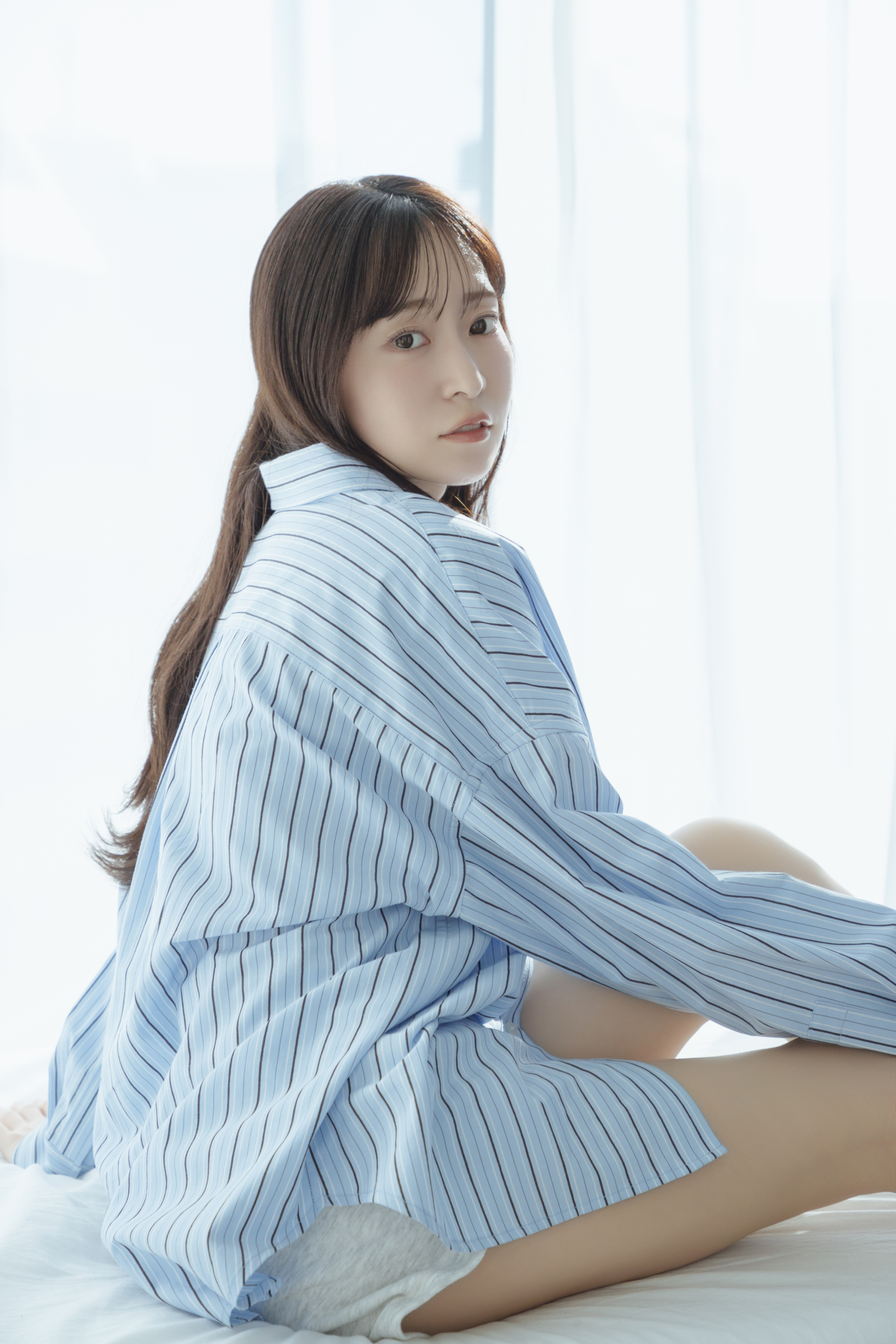 声優石飛恵里花取材裏話