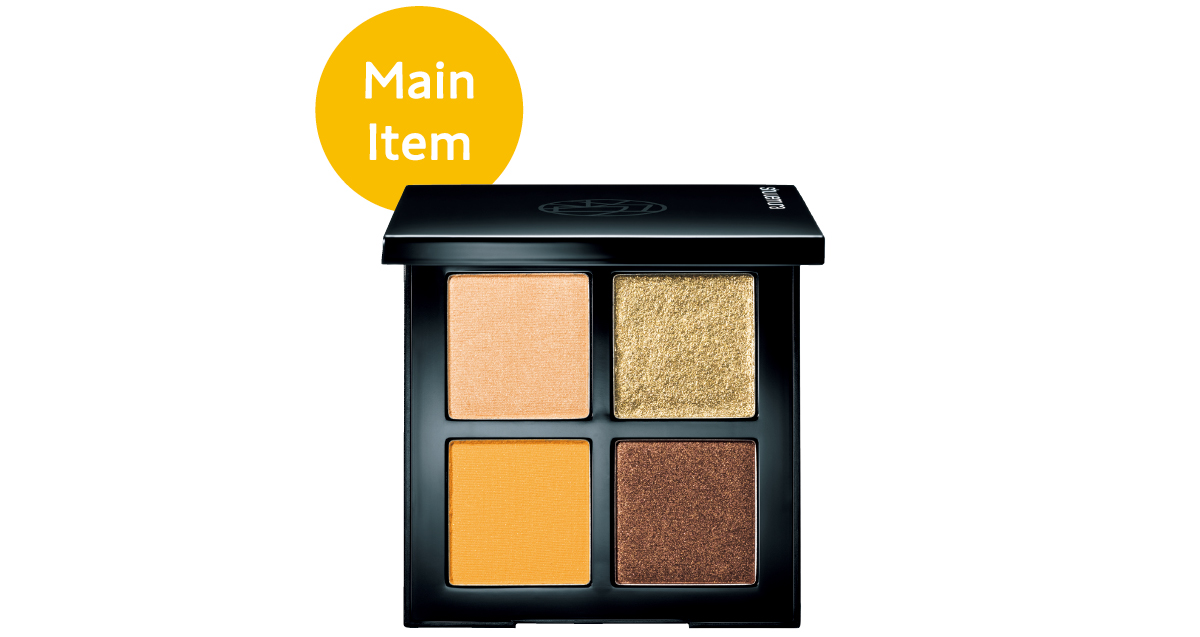 あなたの推しカラーで試してみて！ 推し活メイク PhotoGallery_1_1