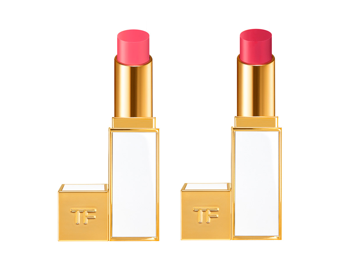 ウルトラ シャイン リップ カラー 夏新色2025