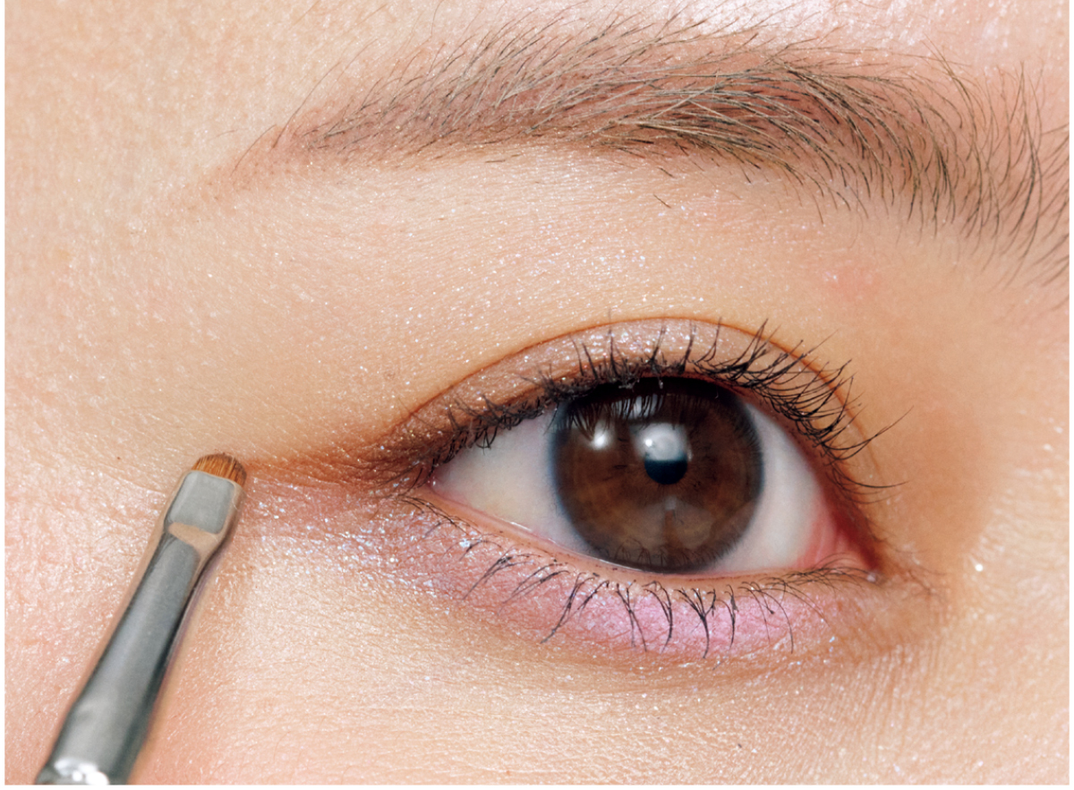 林 由香里&福岡玲衣が提案！ 最新盛れるメイク術 PhotoGallery_1_1