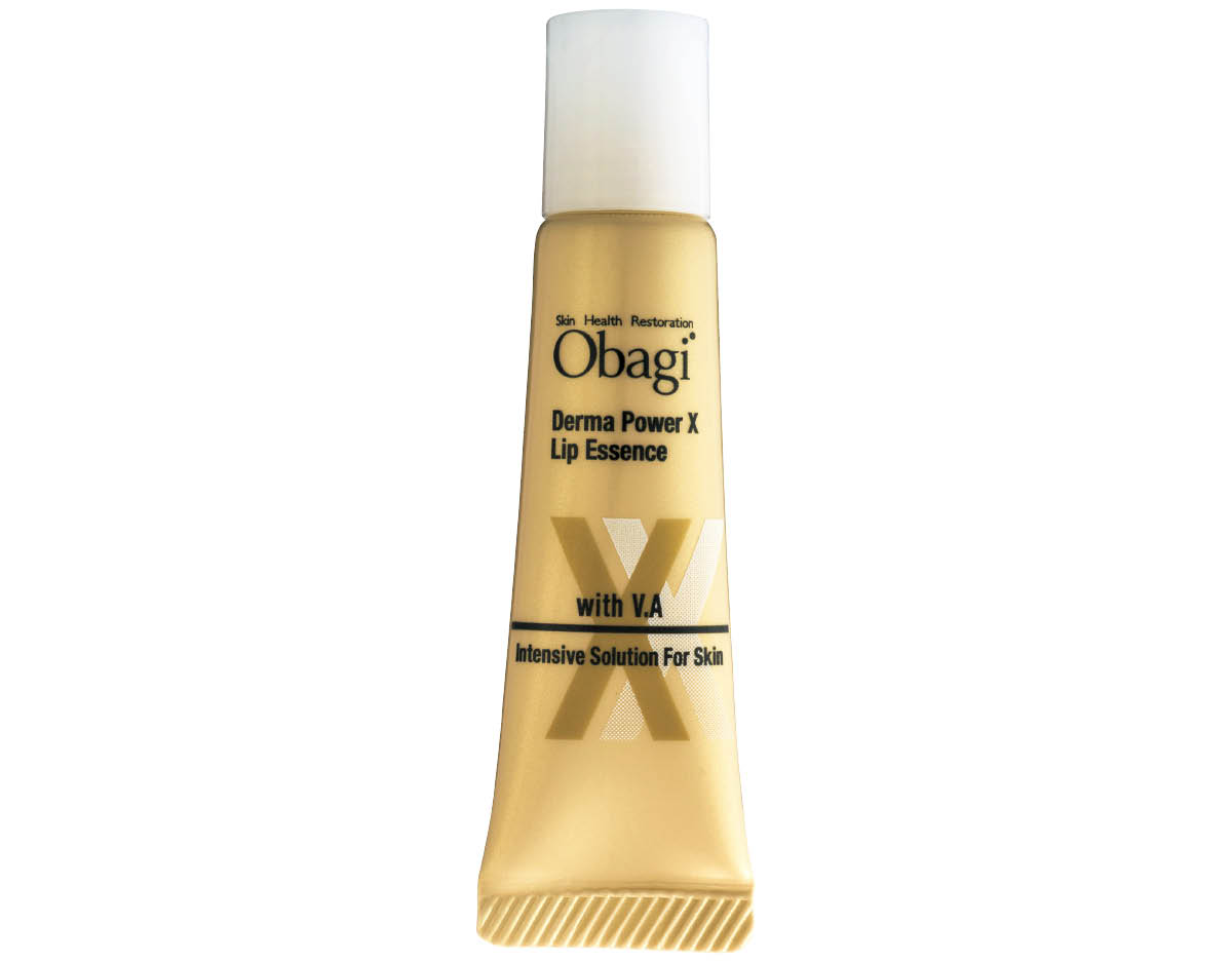 田中みな実 愛用品 マキア リップケア オバジ ダーマパワーX リップエッセンス 