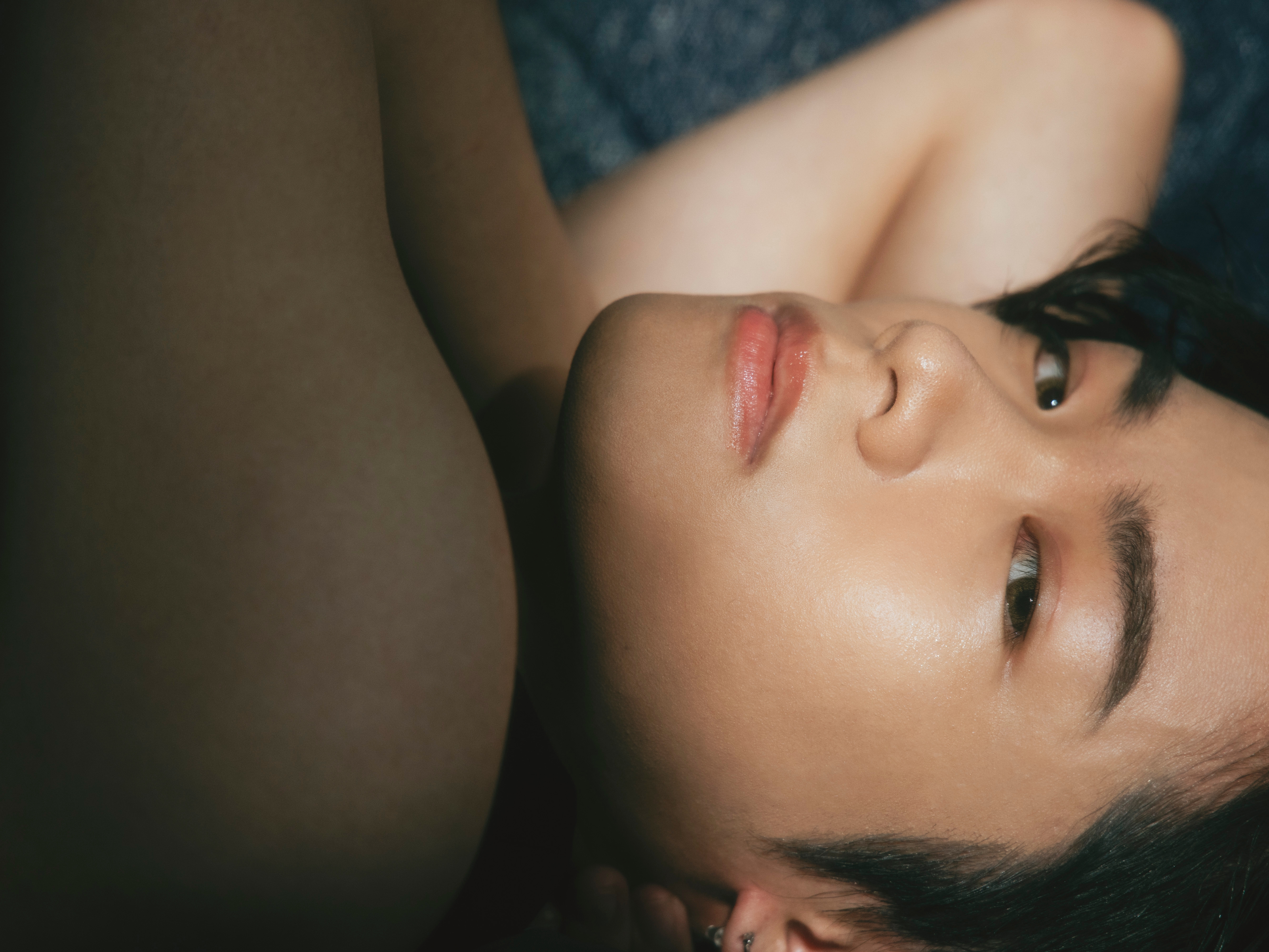 THE RAMPAGE 川村壱馬さんの愛用コスメ。本誌未掲載カットも特別公開！ GALLERY_1_1