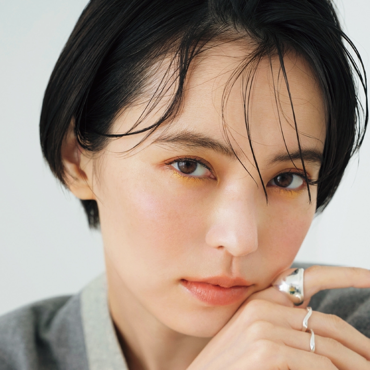 旬のアイメイクを楽しむ20のアイディア GALLERY_1_1