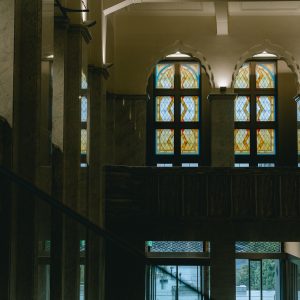 大阪市立美術館