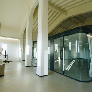 大阪市立美術館