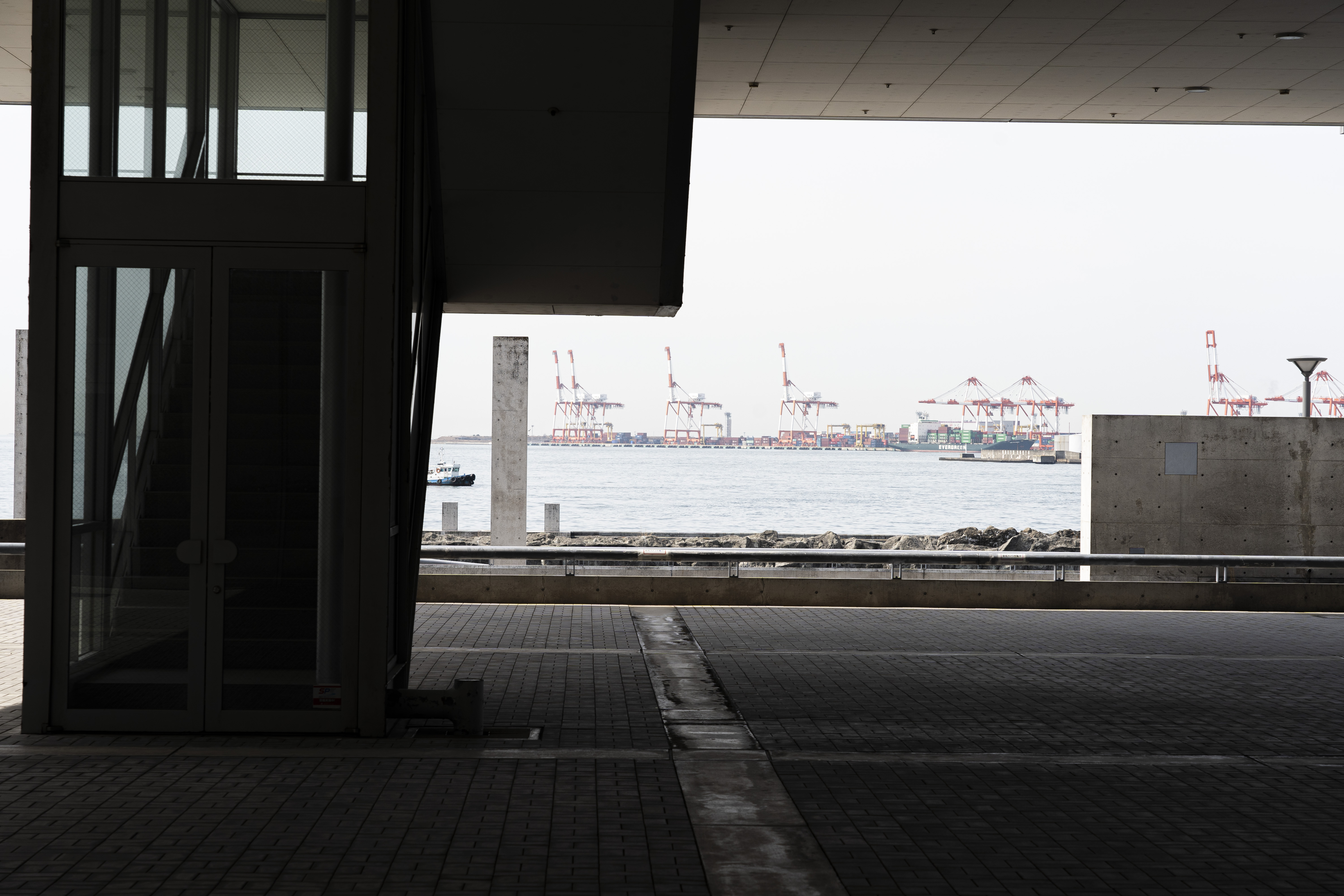 大阪文化館 天保山 Photo Library Osaka 大阪文化館 天保山 Photo Library Osaka