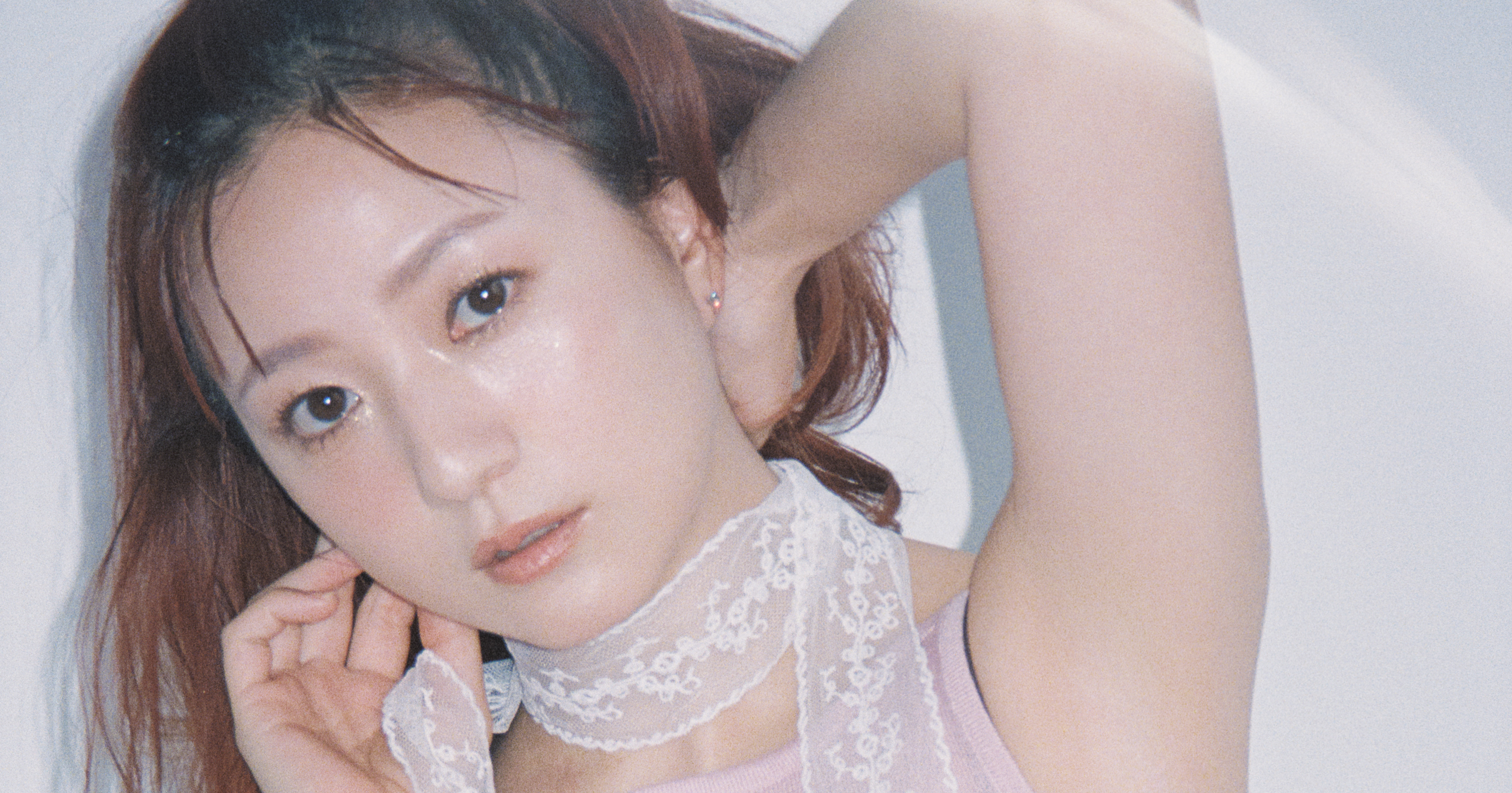 伊藤千晃の「フェムケアライフ」 | yoi（ヨイ） | 心・体・性の