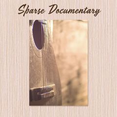 Sparse Documentary