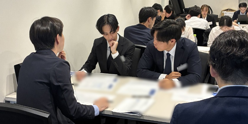 10/18インターン①