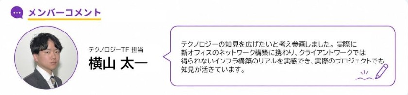 テクノロジー